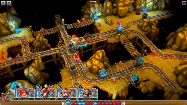 Super Dungeon Tactics screenshot 7