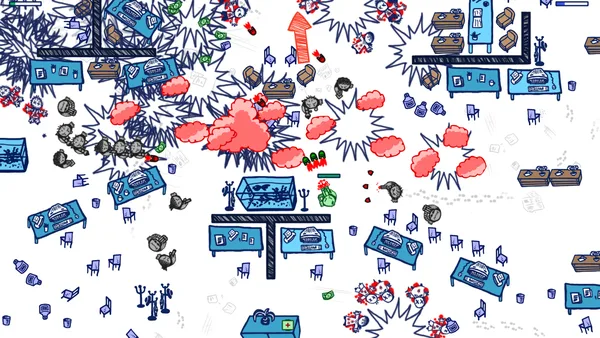 State of Anarchy screenshot 7