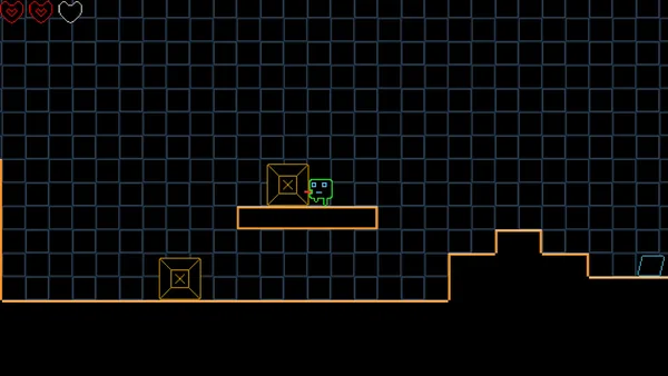 Dungeon of Zolthan screenshot 1