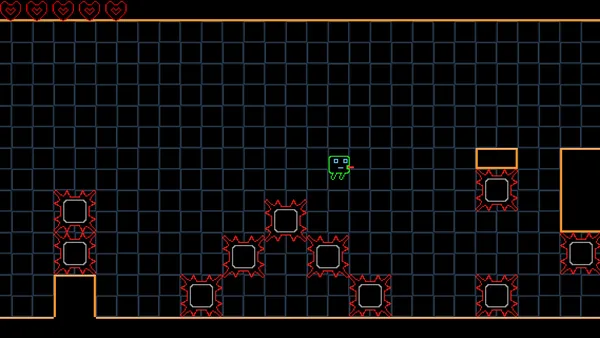 Dungeon of Zolthan screenshot 4