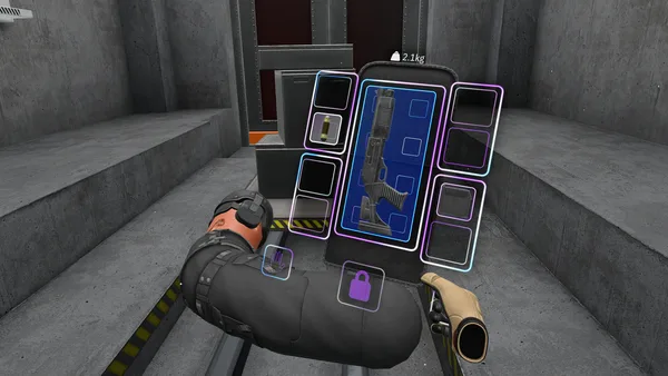 Hot Dogs, Horseshoes & Hand Grenades 2 screenshot 5