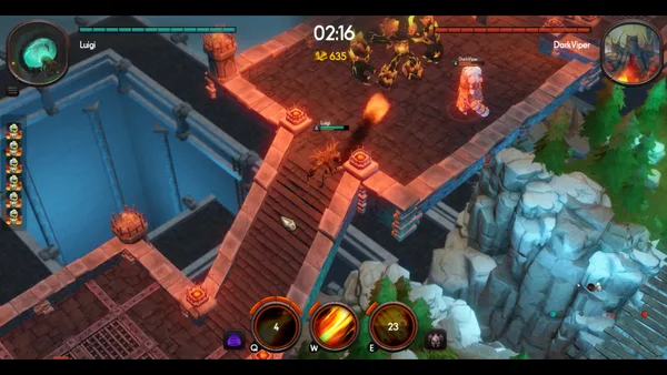 One Tower screenshot 6