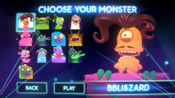 My Singing Monsters Karaoke screenshot 1