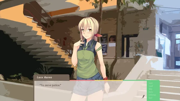 One Thousand Lies screenshot 3