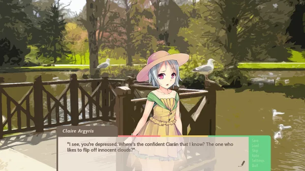 One Thousand Lies screenshot 4