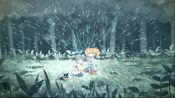 Resette's Prescription ~Book of memory, Swaying scale~ screenshot 3
