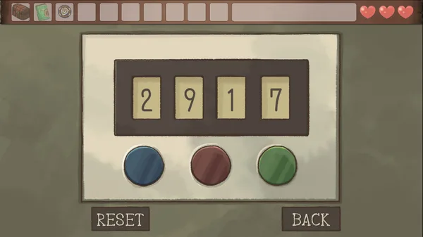 Resette's Prescription ~Book of memory, Swaying scale~ screenshot 5