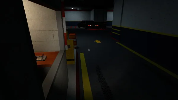 Night Guard - The Last Shift screenshot 5
