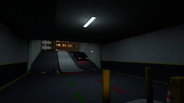 Night Guard - The Last Shift screenshot 6