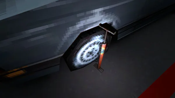 Night Guard - The Last Shift screenshot 8
