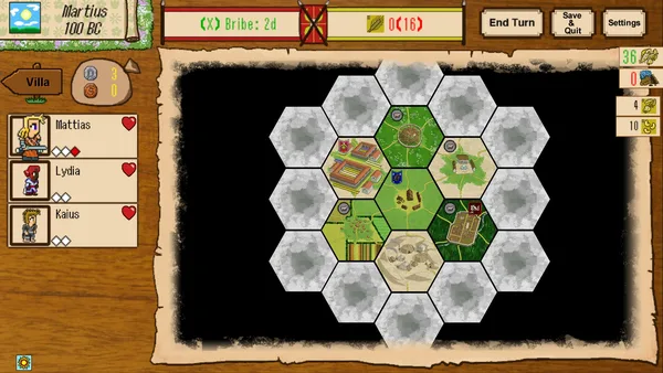 FreeHolder screenshot 6