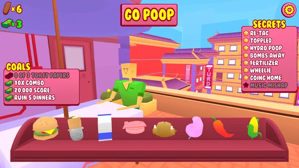 Muddy Heights® 2 screenshot 7