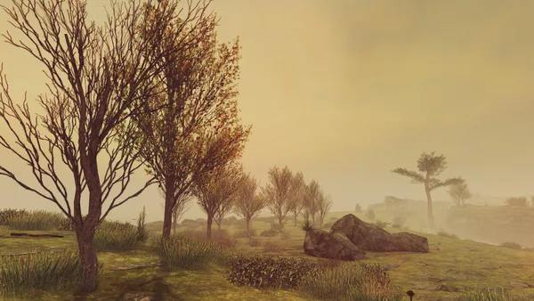 Shadows of Kurgansk screenshot 11