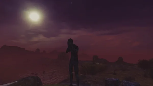 Shadows of Kurgansk screenshot 13