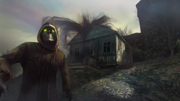 Shadows of Kurgansk screenshot 3