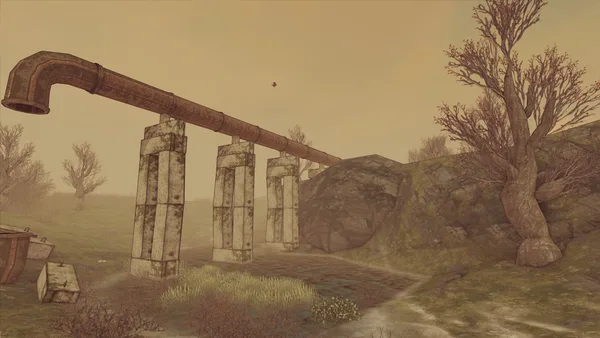 Shadows of Kurgansk screenshot 7
