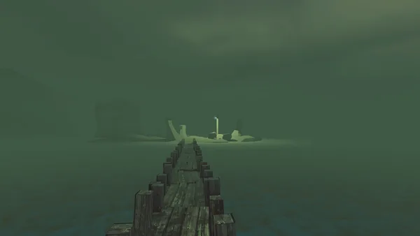 Shadows of Kurgansk screenshot 9