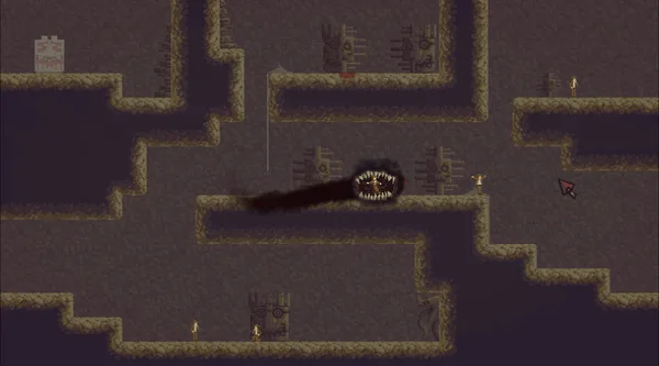 The Dweller screenshot 12