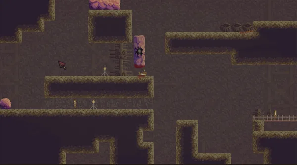 The Dweller screenshot 13