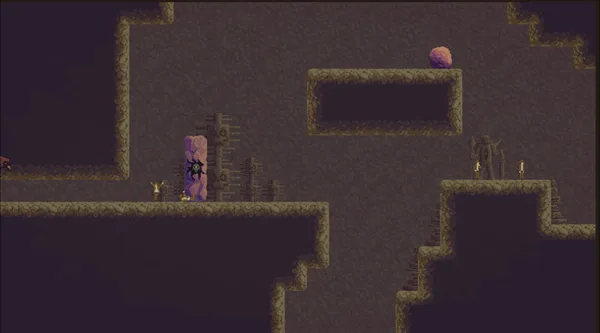 The Dweller screenshot 14