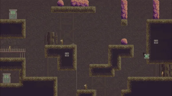 The Dweller screenshot 16