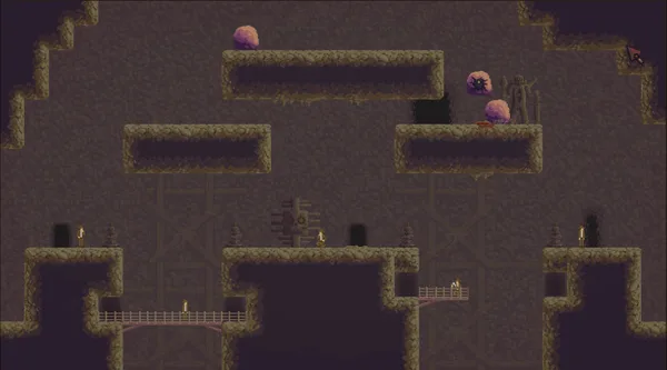 The Dweller screenshot 17