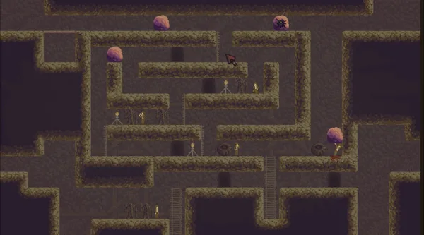 The Dweller screenshot 18