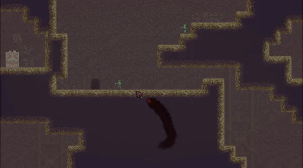 The Dweller screenshot 6