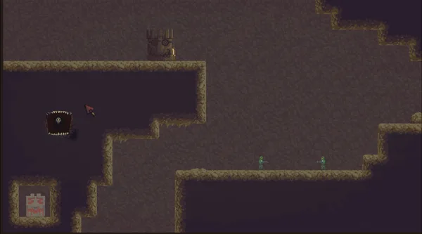 The Dweller screenshot 7