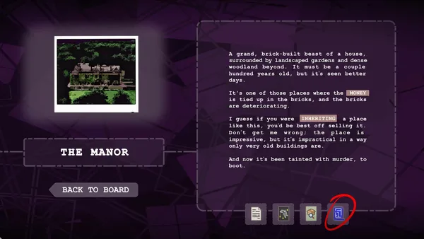 Mini Murder Mysteries screenshot 4
