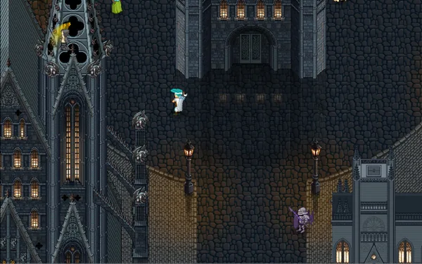Heroes Must Die screenshot 6