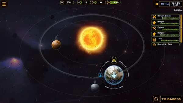Codex of Victory screenshot 13