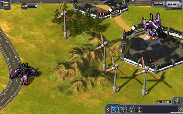 Codex of Victory screenshot 7