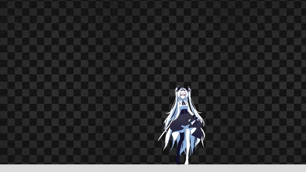The NOexistenceN of Lilith screenshot 5