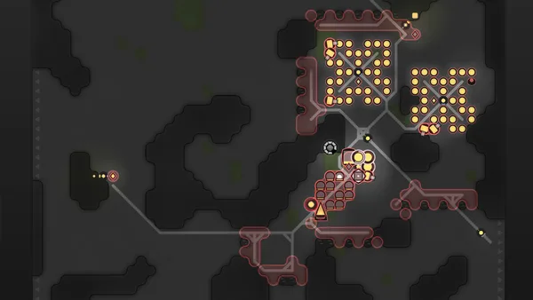 Screenshot 10 di Screeps: World
