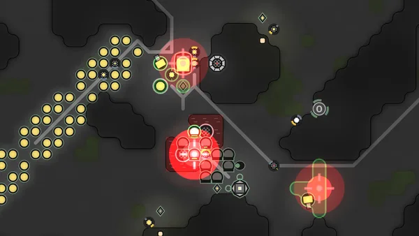 Screenshot 11 di Screeps: World