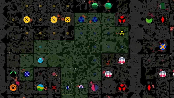 Screenshot 4 di Screeps: World