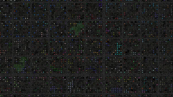 Screenshot 5 di Screeps: World