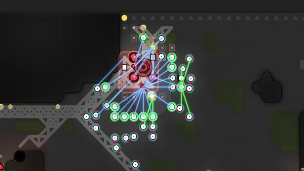 Screenshot 9 di Screeps: World