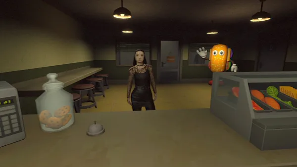 Serve Or Die screenshot 3