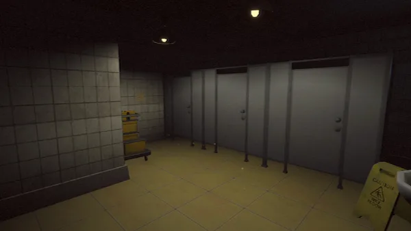 Serve Or Die screenshot 5