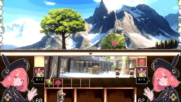 AMPANIC screenshot 6