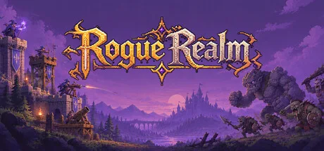 Rogue Realm: Guardian Grids