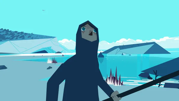 Colosse screenshot 2