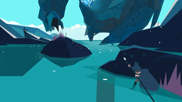 Colosse screenshot 4