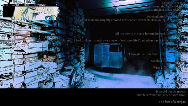 Screenshot 6 di How Much for the Body in the Freezer