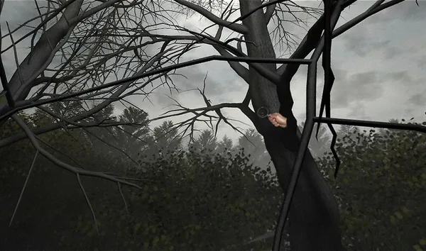 Scratches - Director's Cut screenshot 12