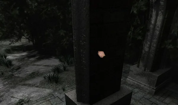 Scratches - Director's Cut screenshot 2