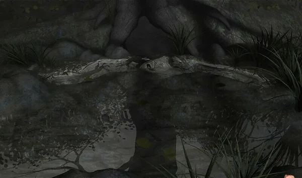 Scratches - Director's Cut screenshot 6