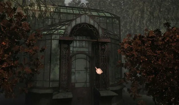 Scratches - Director's Cut screenshot 8